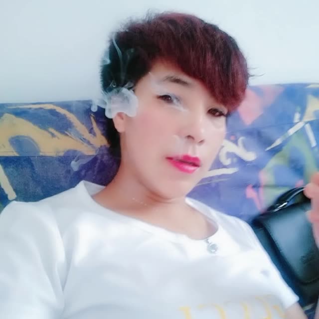 丹丹姐05-快手直播