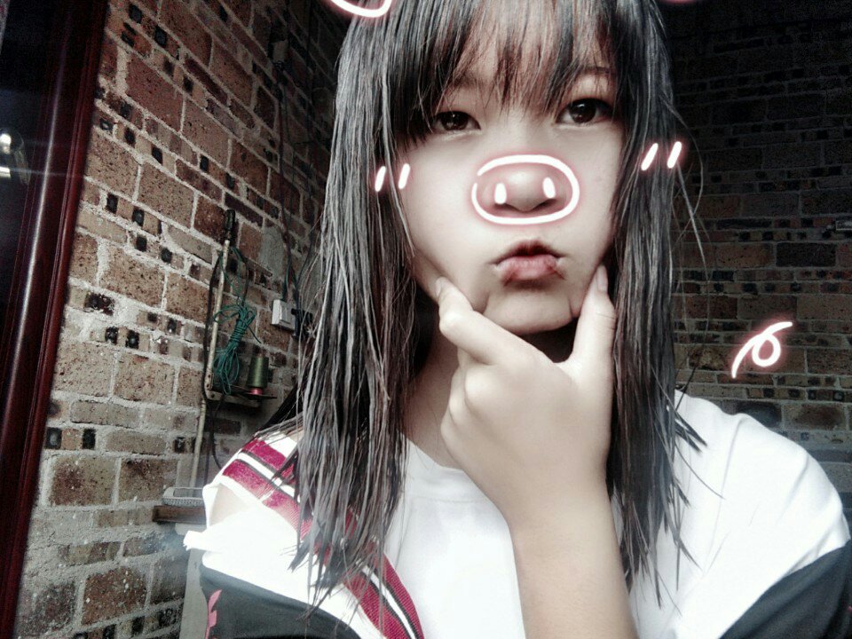 老夫的少女心(黄琪)