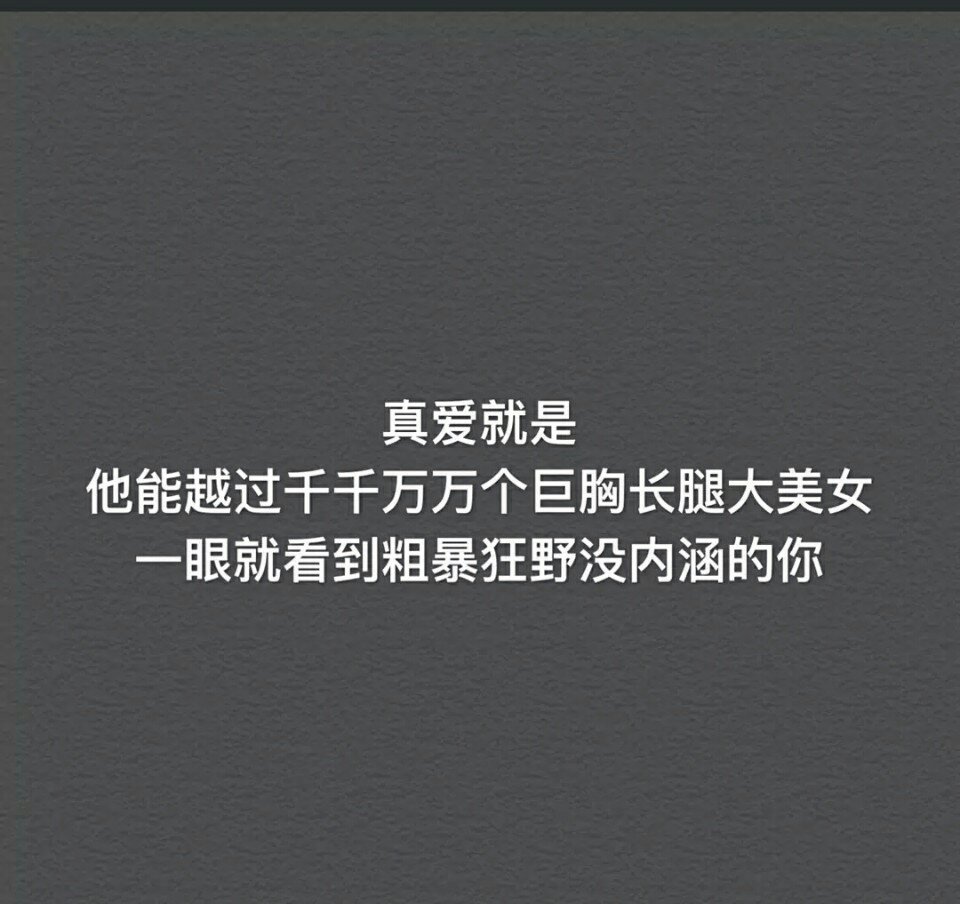 愿所有人的真心都不被辜负 9月前