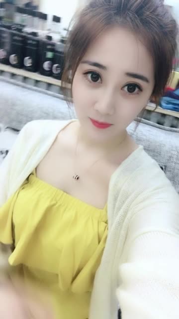 小阿月编发【破40万】的快手视频