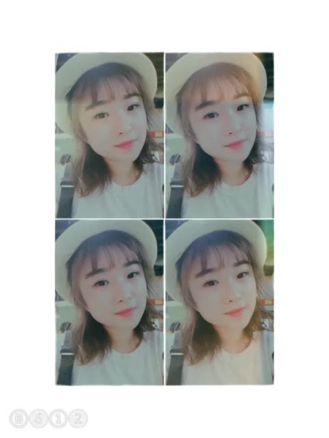 可心儿94可心儿-快手直播