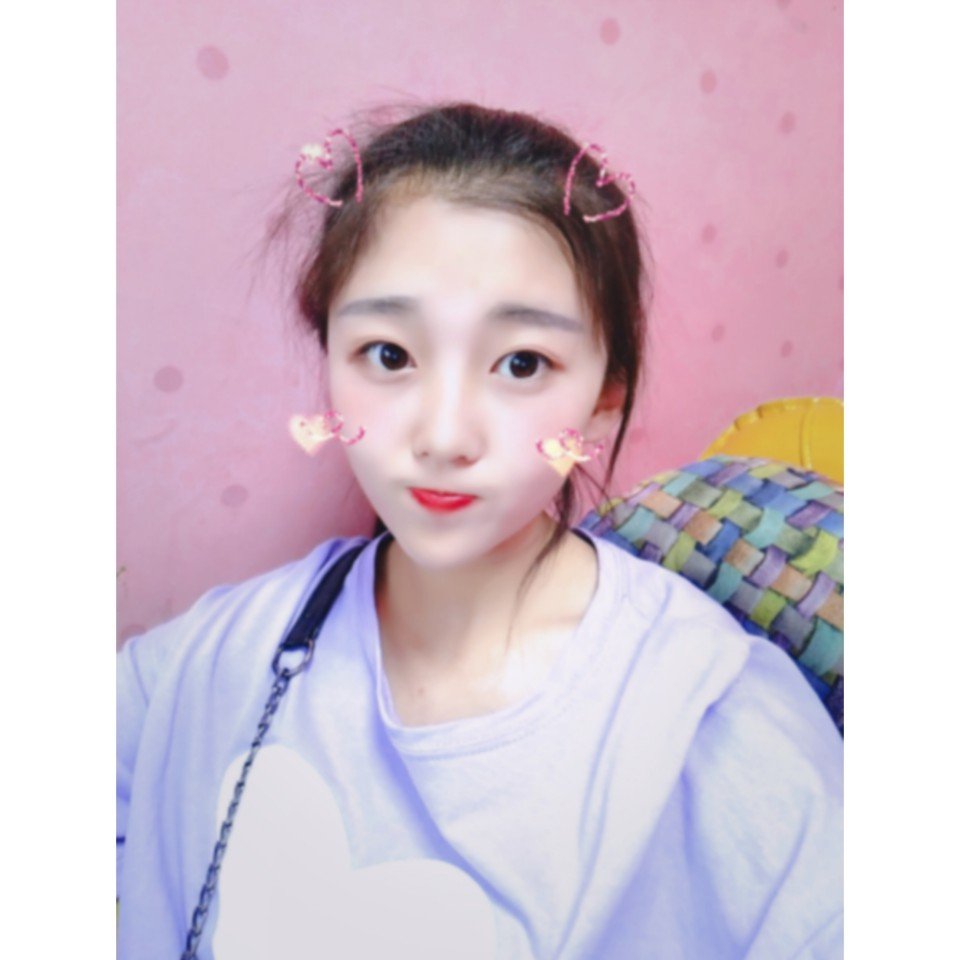 邢可儿(变优秀)