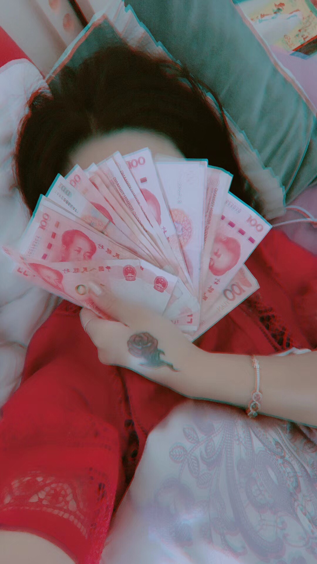 哈哈,我妈说我是公认的小财迷[皱眉] 163       赞       9天