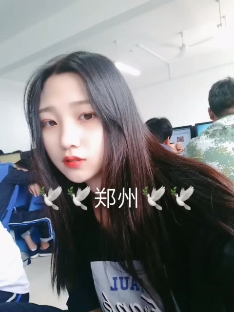 李梦瑶 _的主页-快手直播