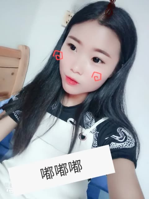 梦婷97的主页-快手直播