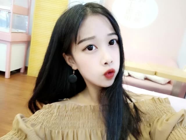 李菲93.的主页-快手直播
