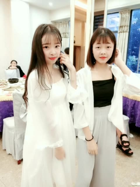 陈丹.-快手直播