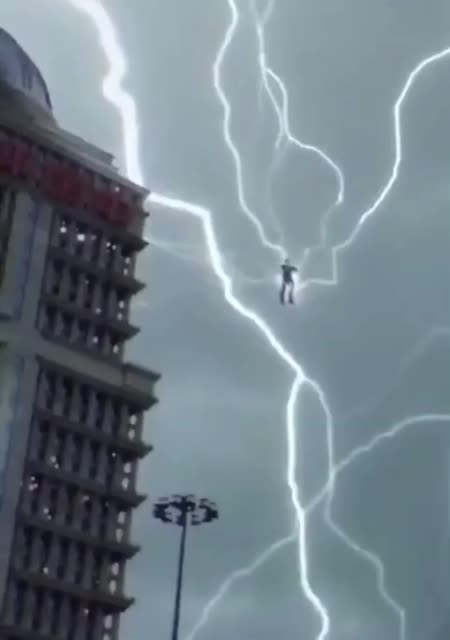 渡劫成功