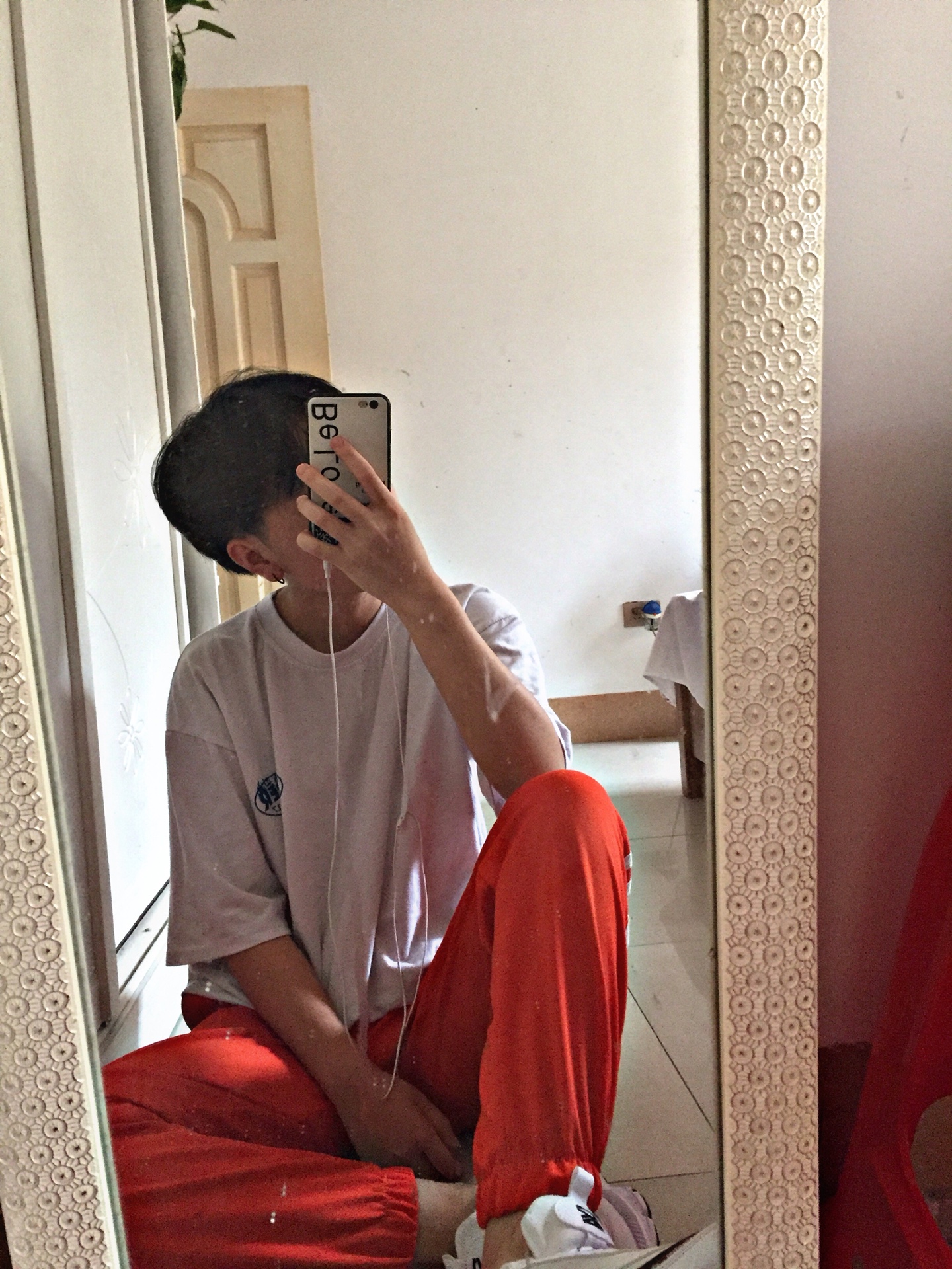 少年强则少女扶墙 少女强则少年平躺 李鑫沅.的快手