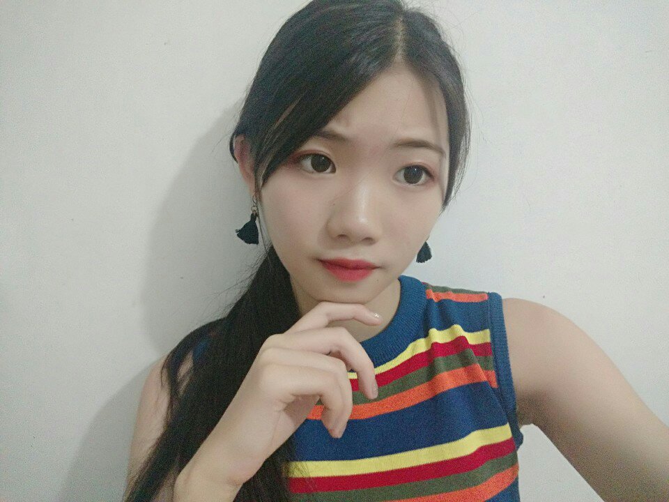 徐思丹.的快手