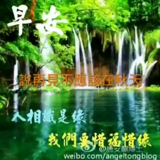 老铁们 早上好  祝你们开心快乐每一天 121        赞 11天前