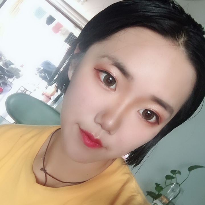 浪味仙儿?