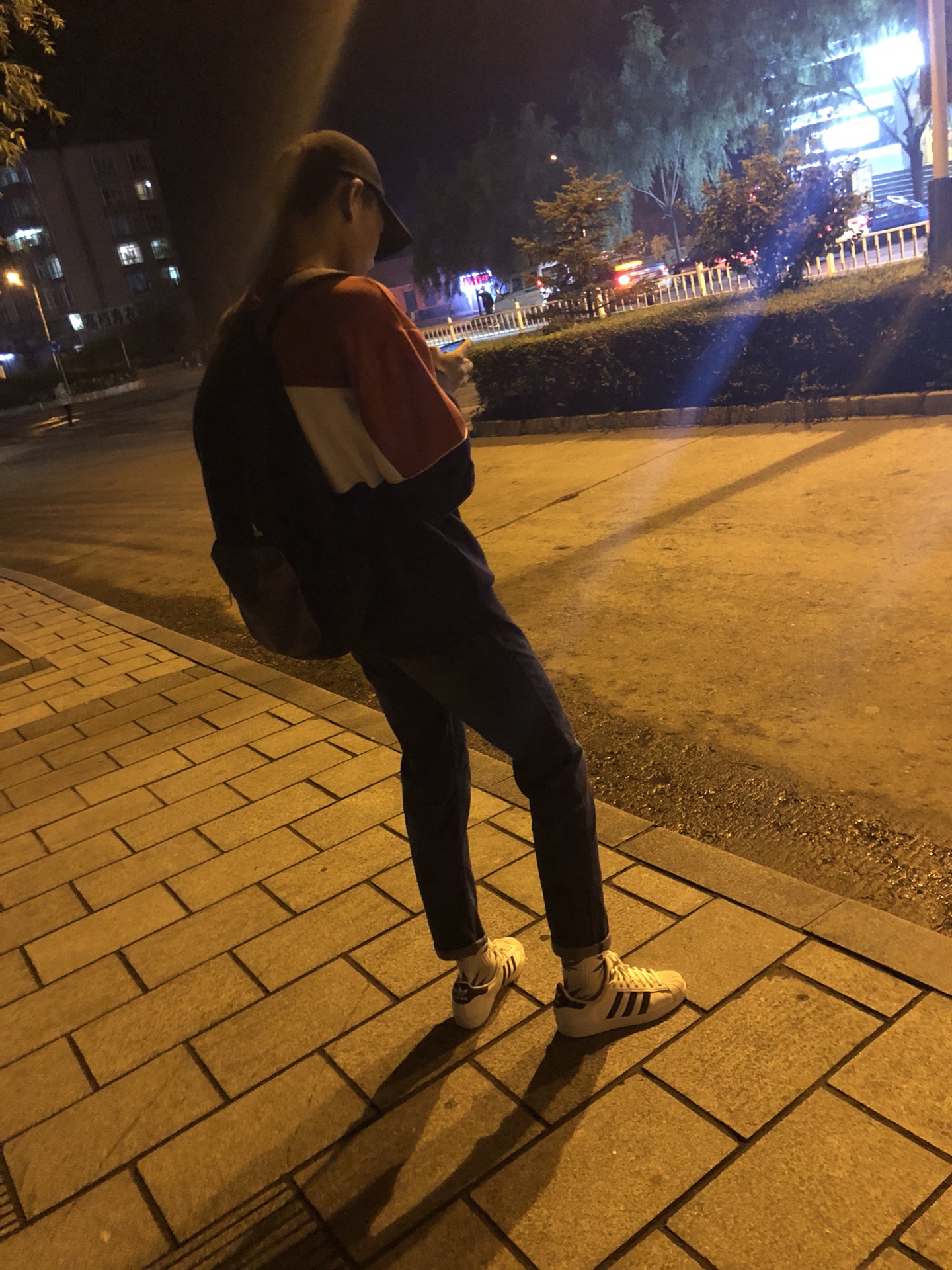 汪志豪(口条)z的主页-快手直播