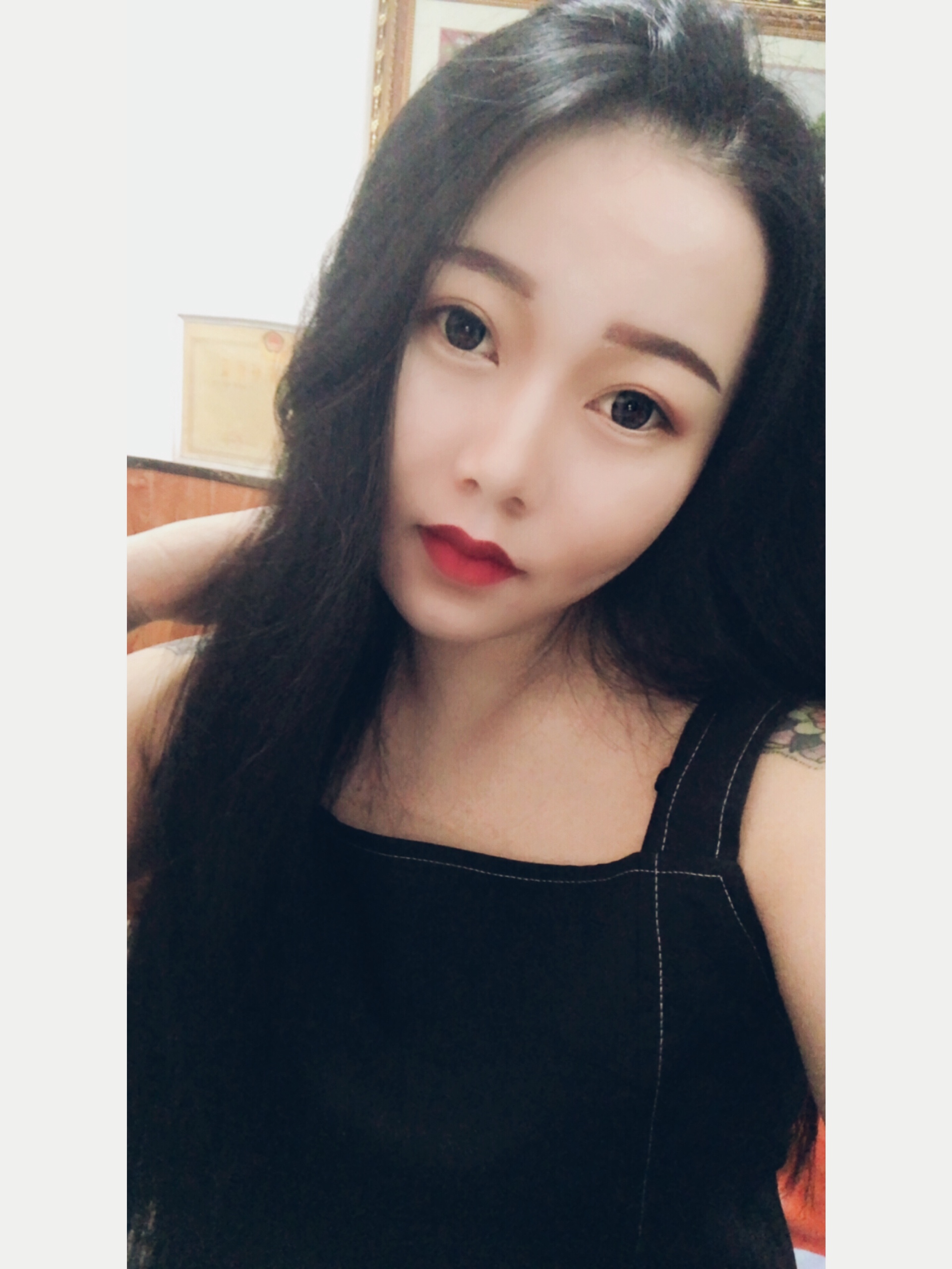 原来是花姐-969494的主页-快手直播