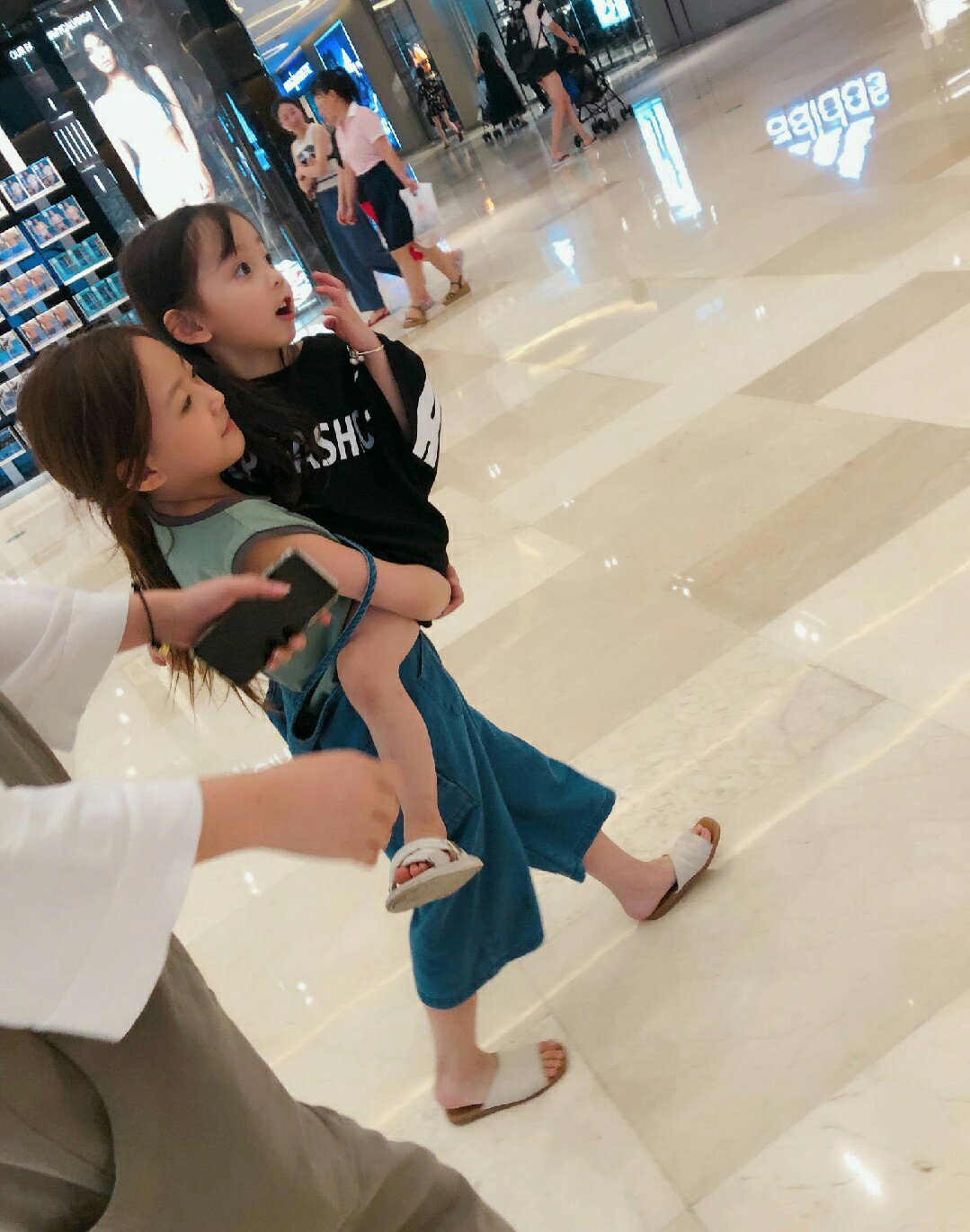沈佳昕baby 沈新博的主页-快手直播
