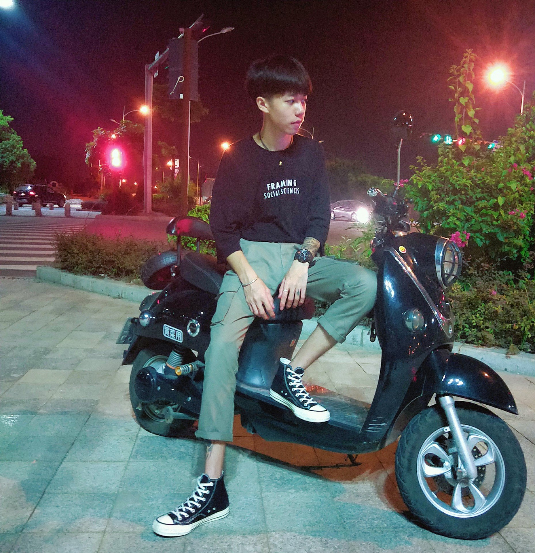 快手,记录世界 记录你