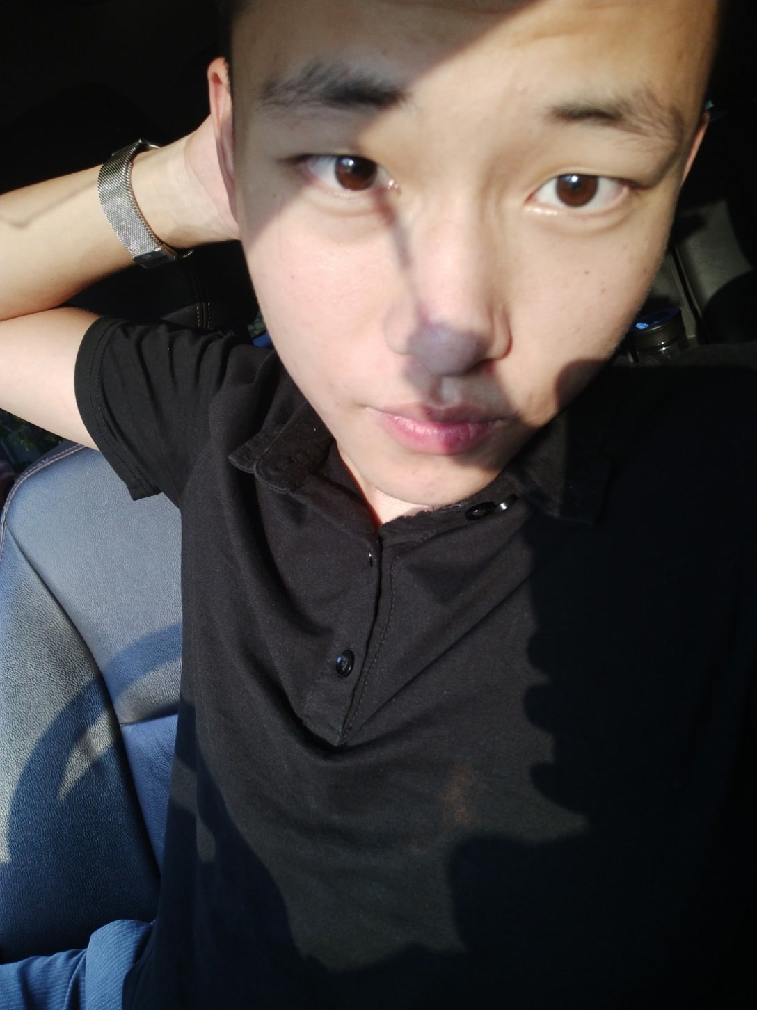 王子伟.的快手