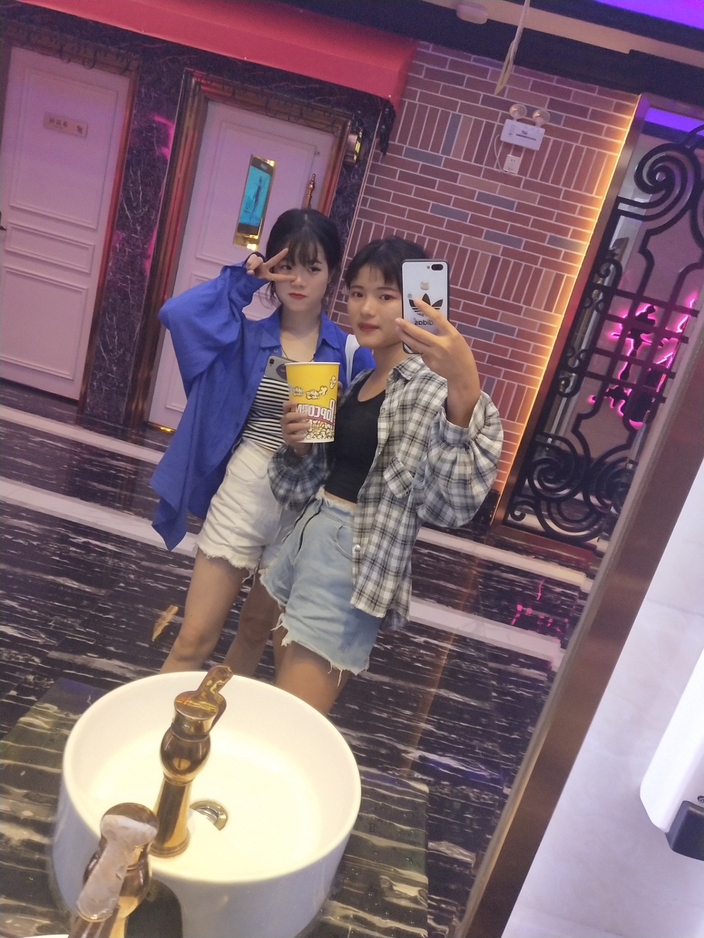 快手,记录世界 记录你