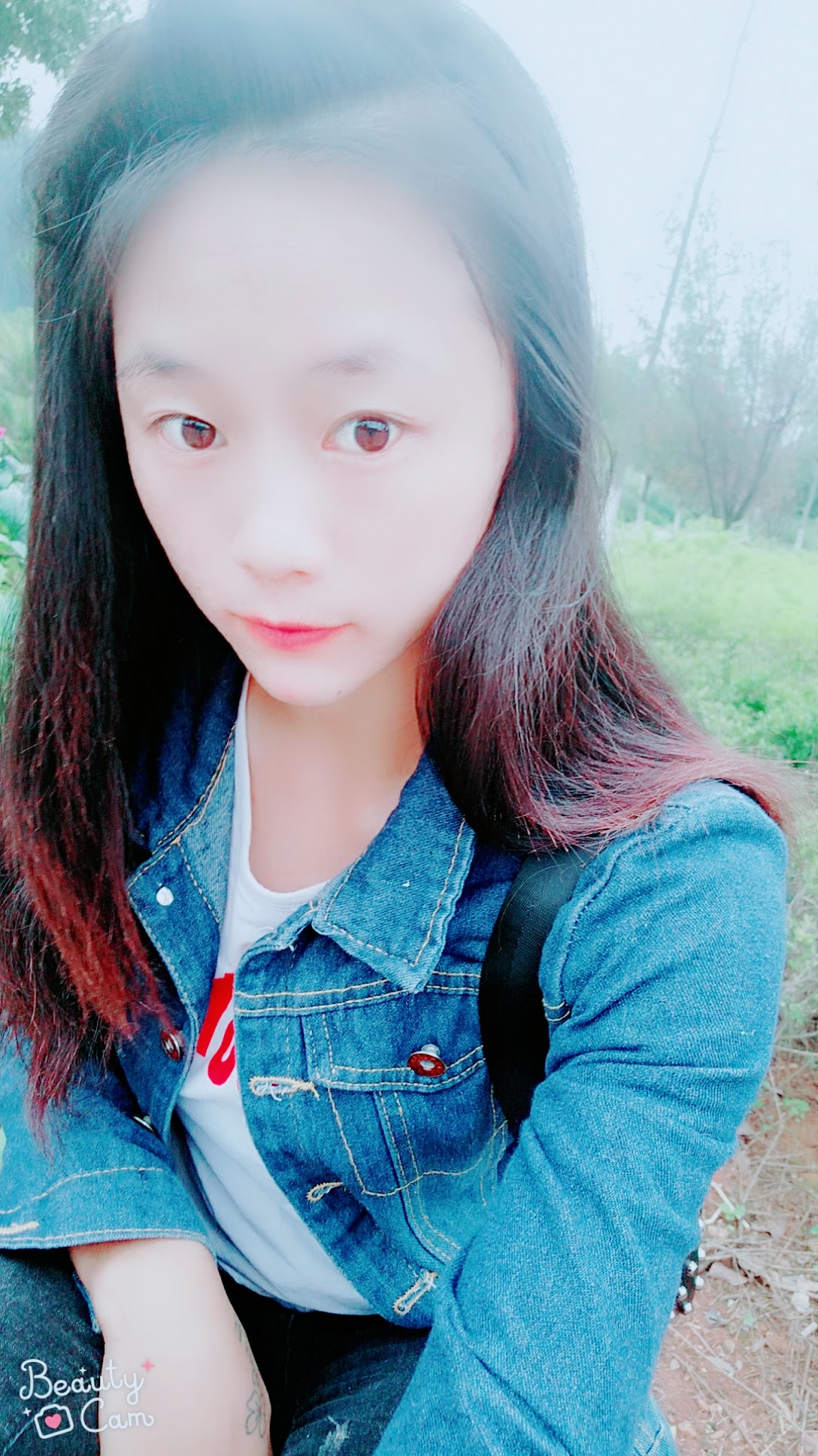 云南普洱慧慧的主页-快手直播