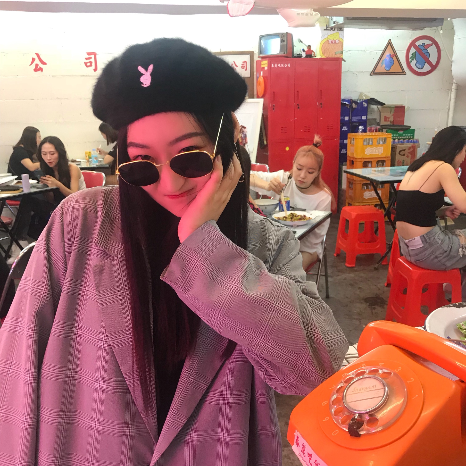 王清竹79的主页-快手直播