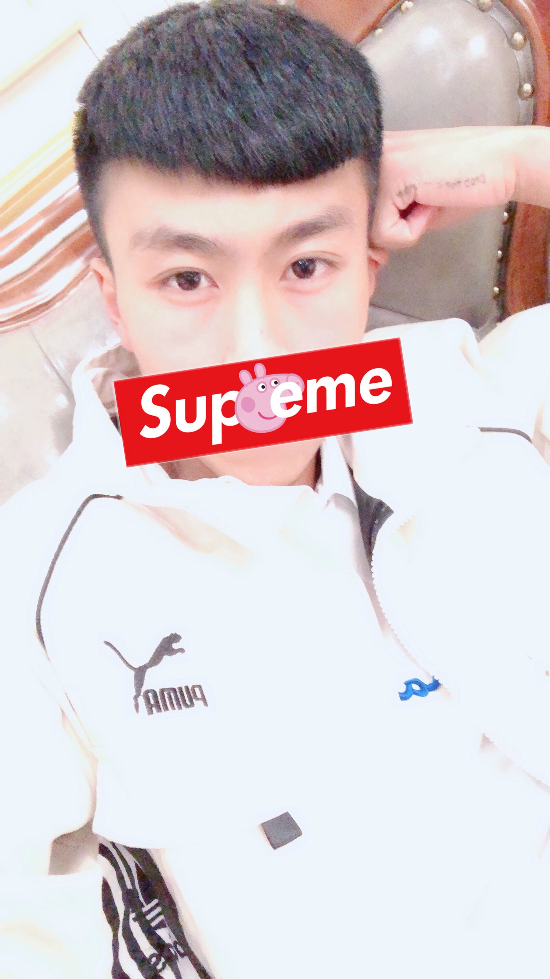 你的岩哥70的主页-快手直播