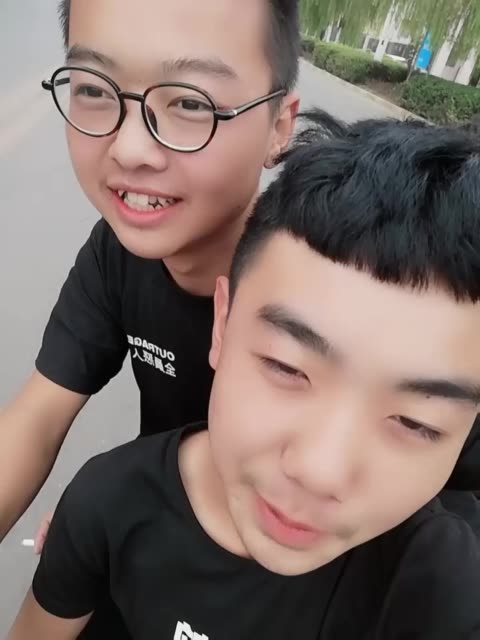 快手直播