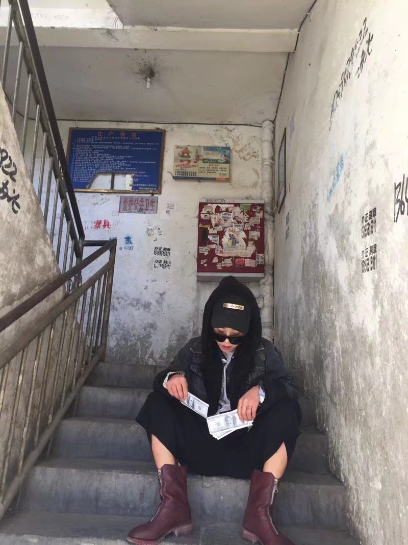 吉克阿芮的主页-快手直播