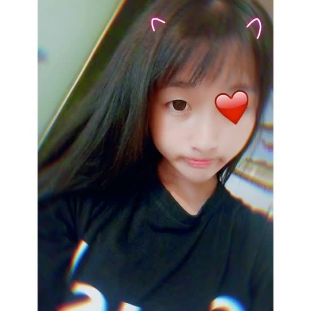 嘿小女孩.95的主页-快手直播