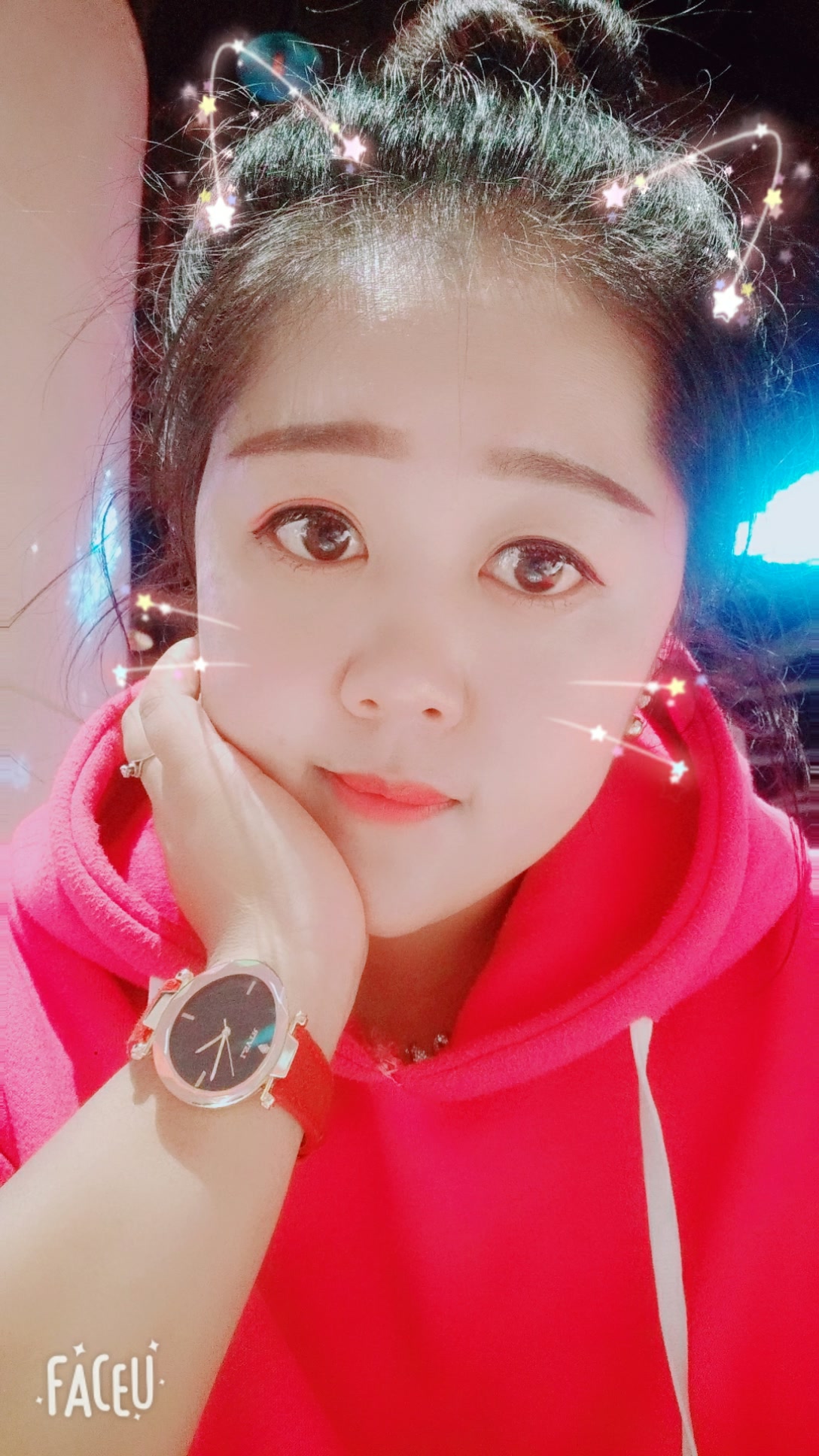 快手直播