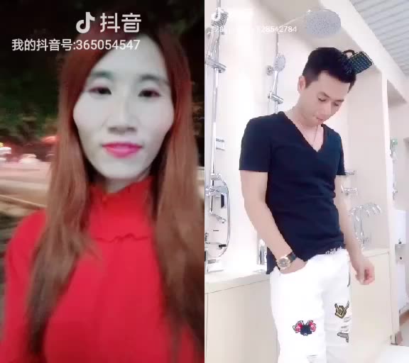 95鹿邑美女无敌9193的主页-快手直播