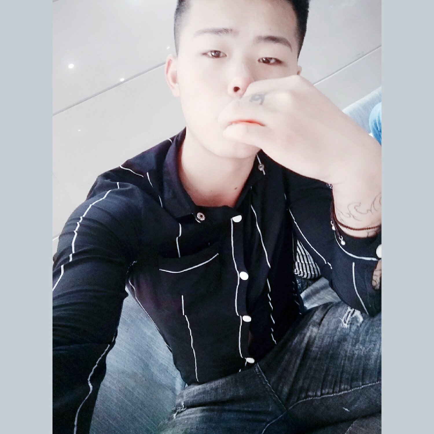 天赐75(文辞)的主页-快手直播