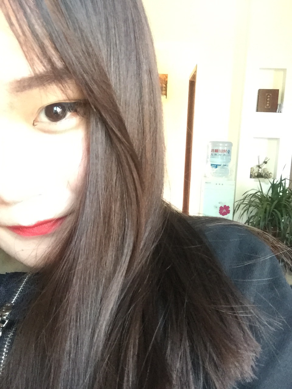 你的徐子悦