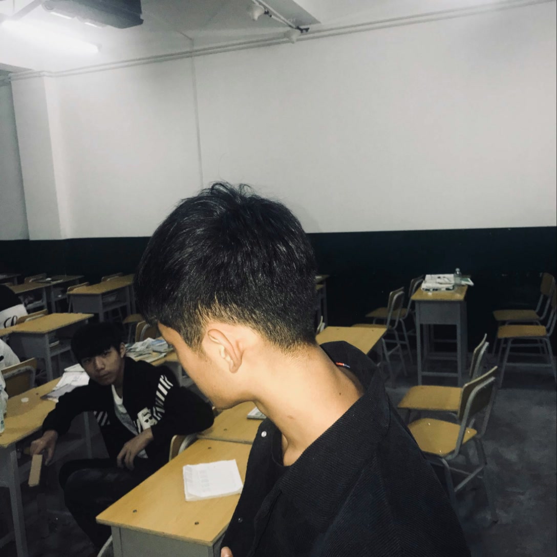 韩佳豪-快手直播