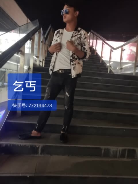 92云南小乞丐92的主页-快手直播