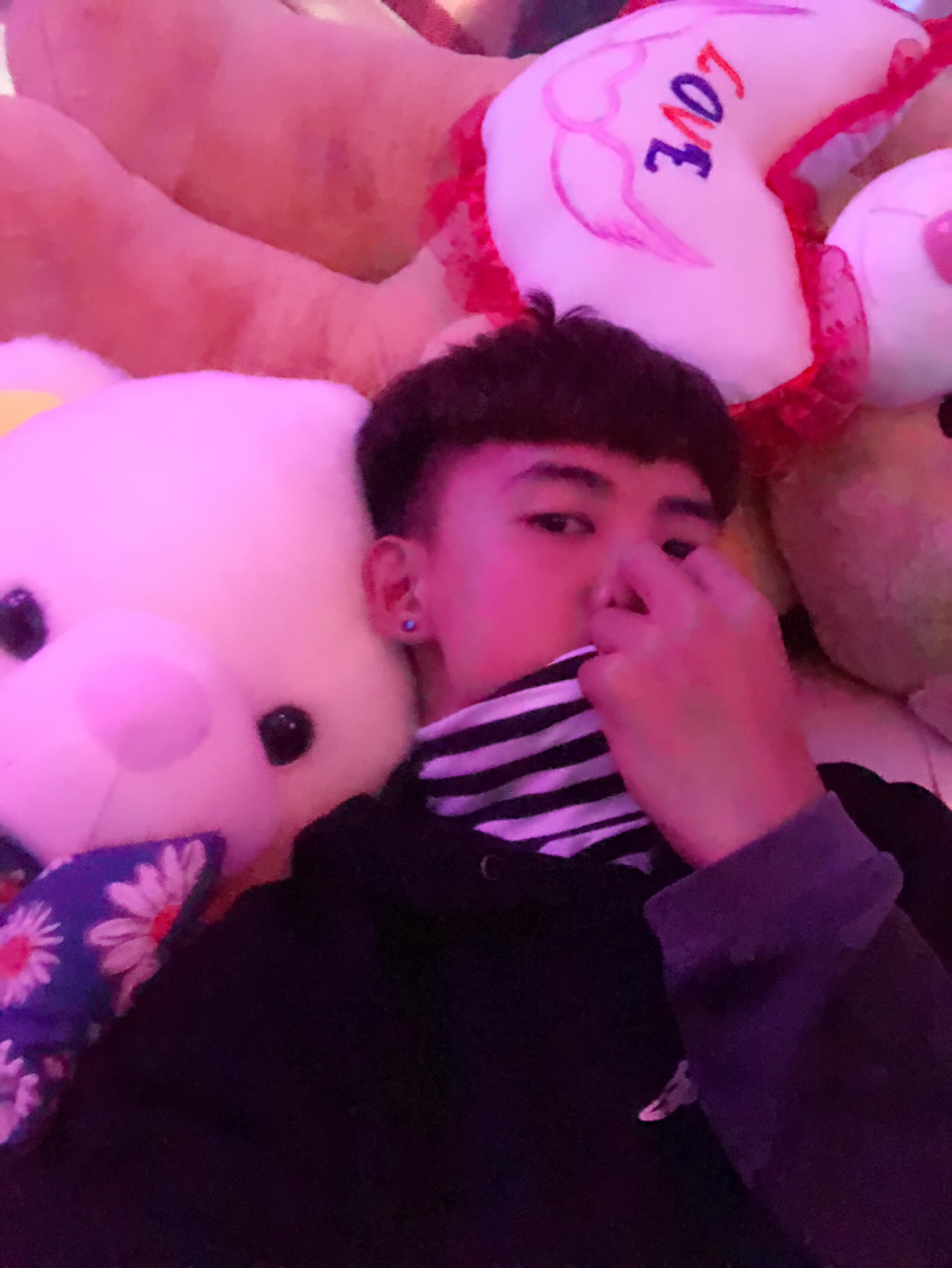 金龙(你的男孩创始人)的主页-快手直播