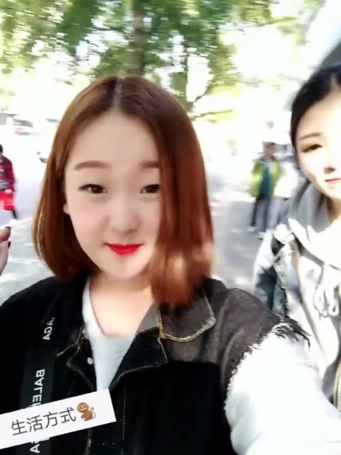 快手直播