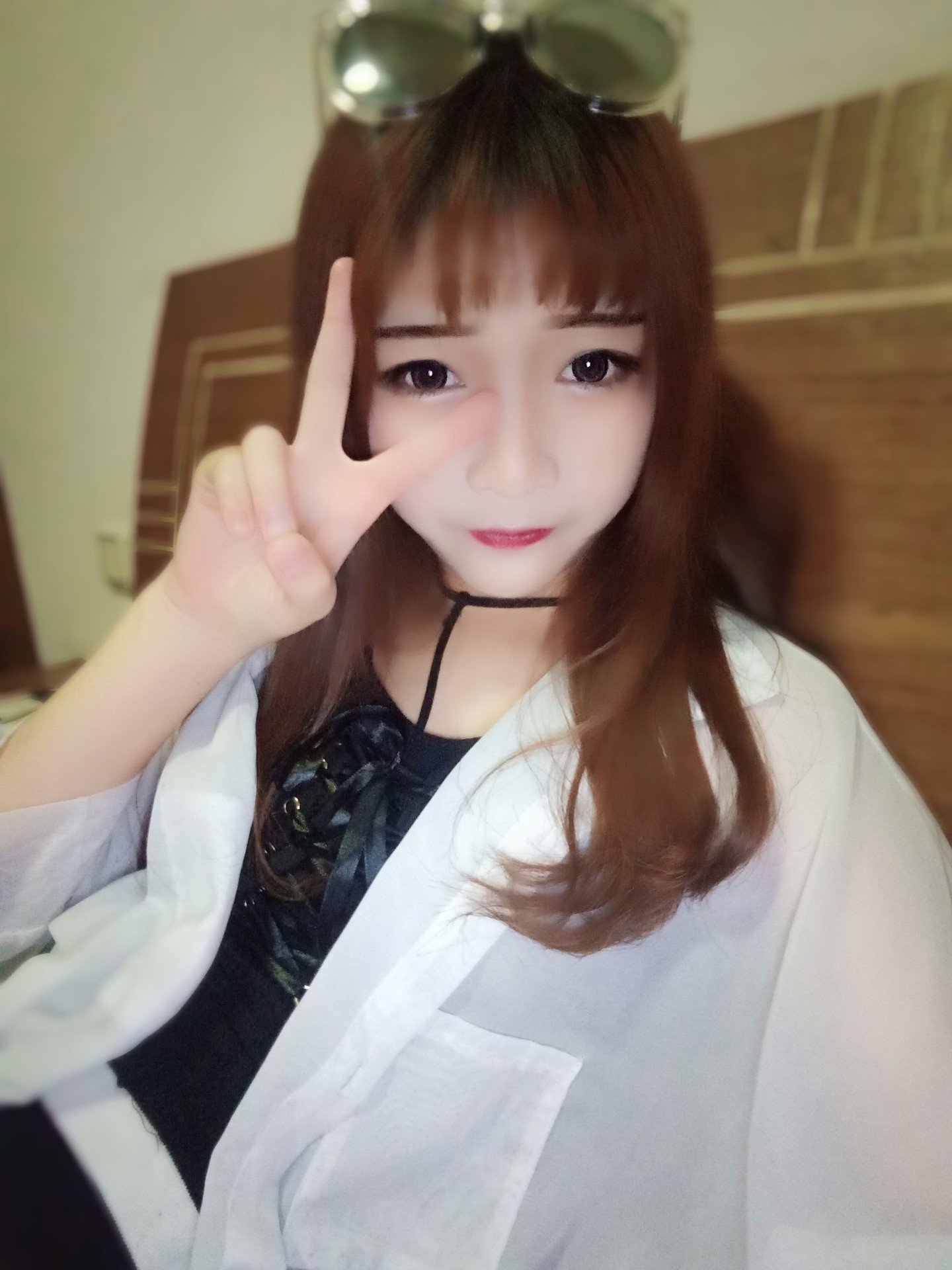 萱奶奶75的主页-快手直播