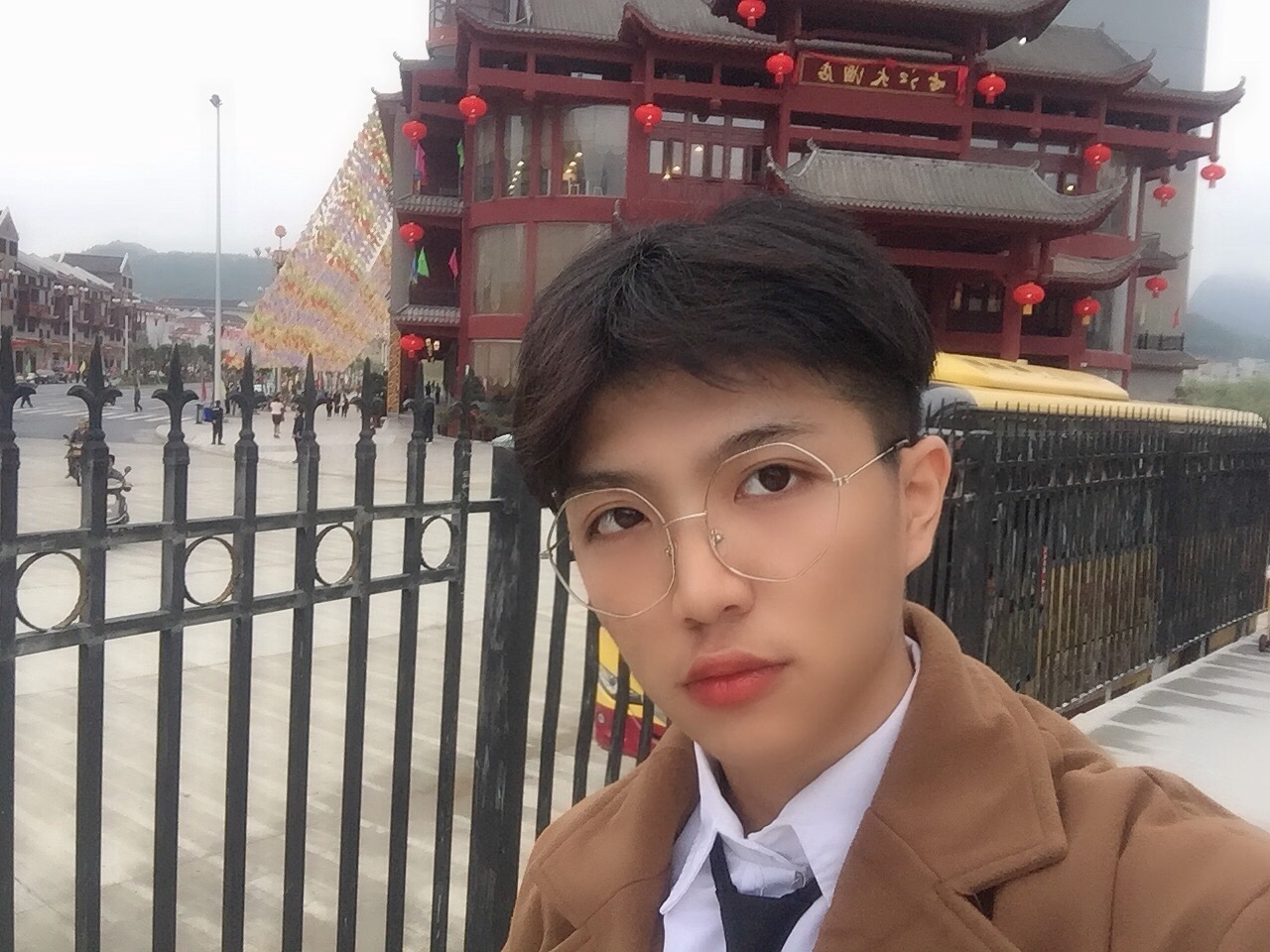 发发照片 #waacking #青春 #做自己 #做自己就好