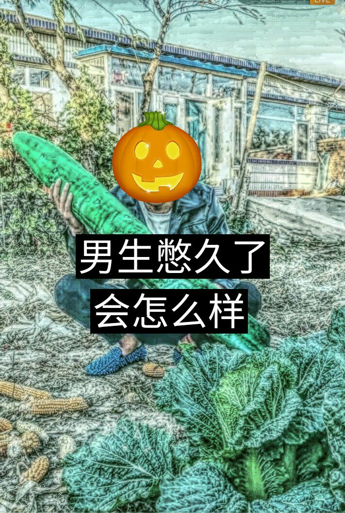 是这样的吗 - 文字控 小斌的快手