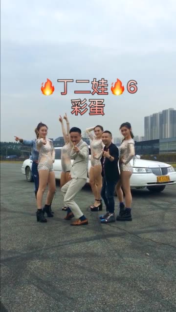笑星丁二娃