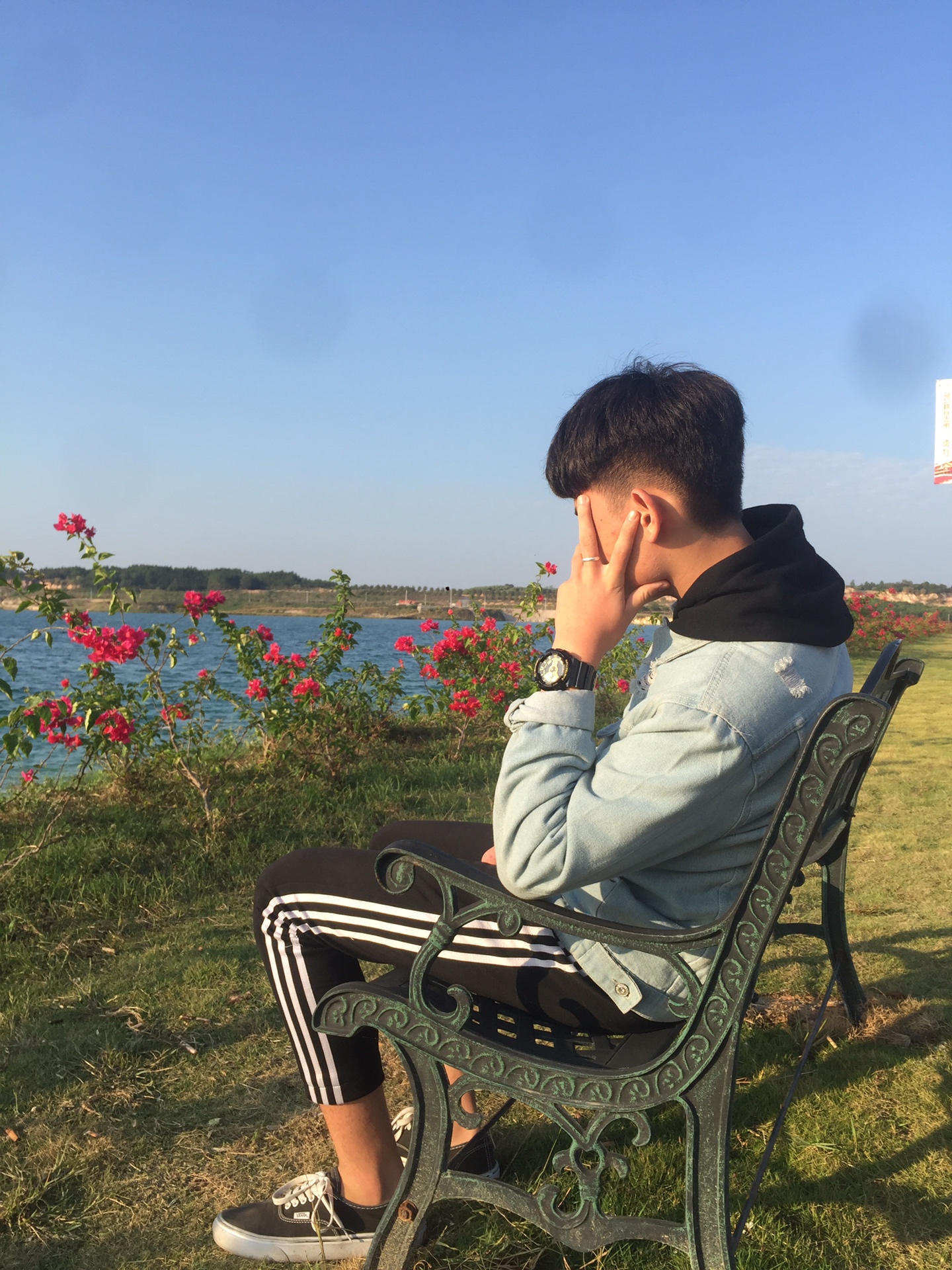 天冷了我缺你08 陈江宇-的快手