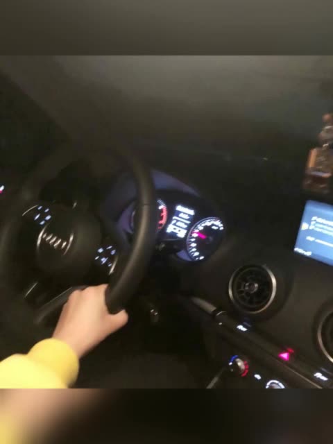 坐副驾驶帮我对象开车 2周前