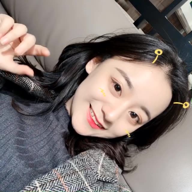 丸子姐姐oo-快手直播
