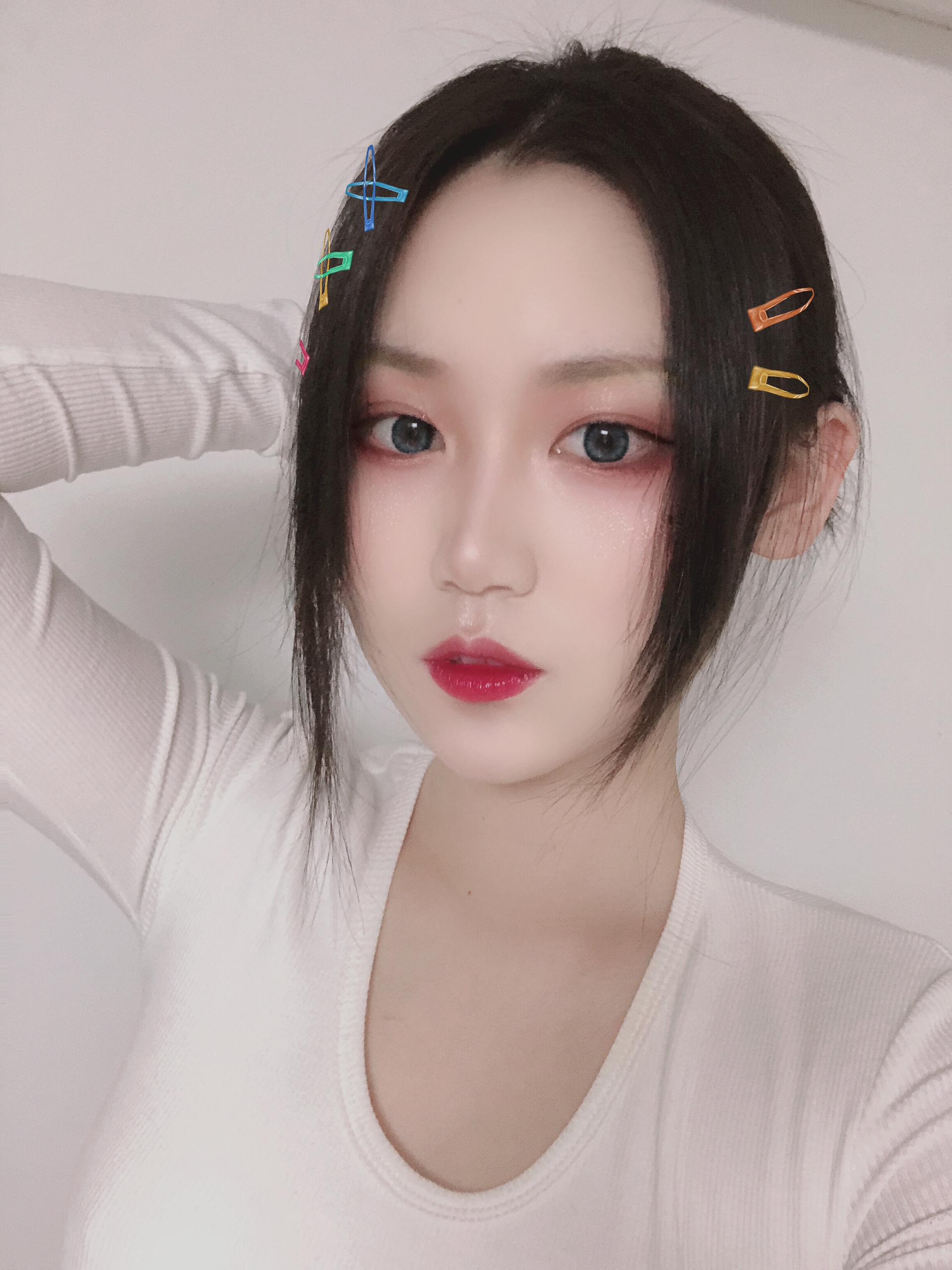 鱼塘海王表情包