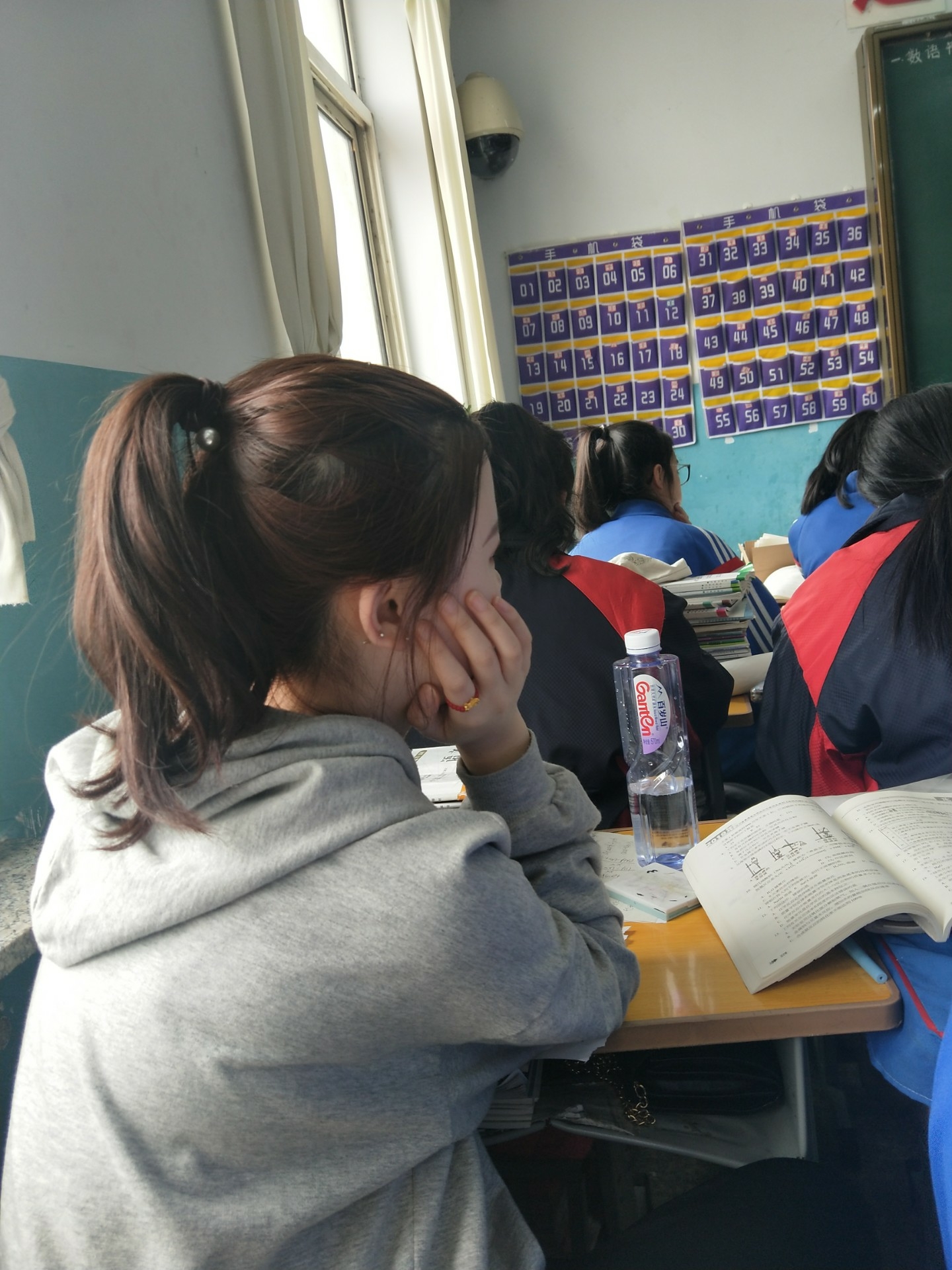 (李诗淼-快手直播