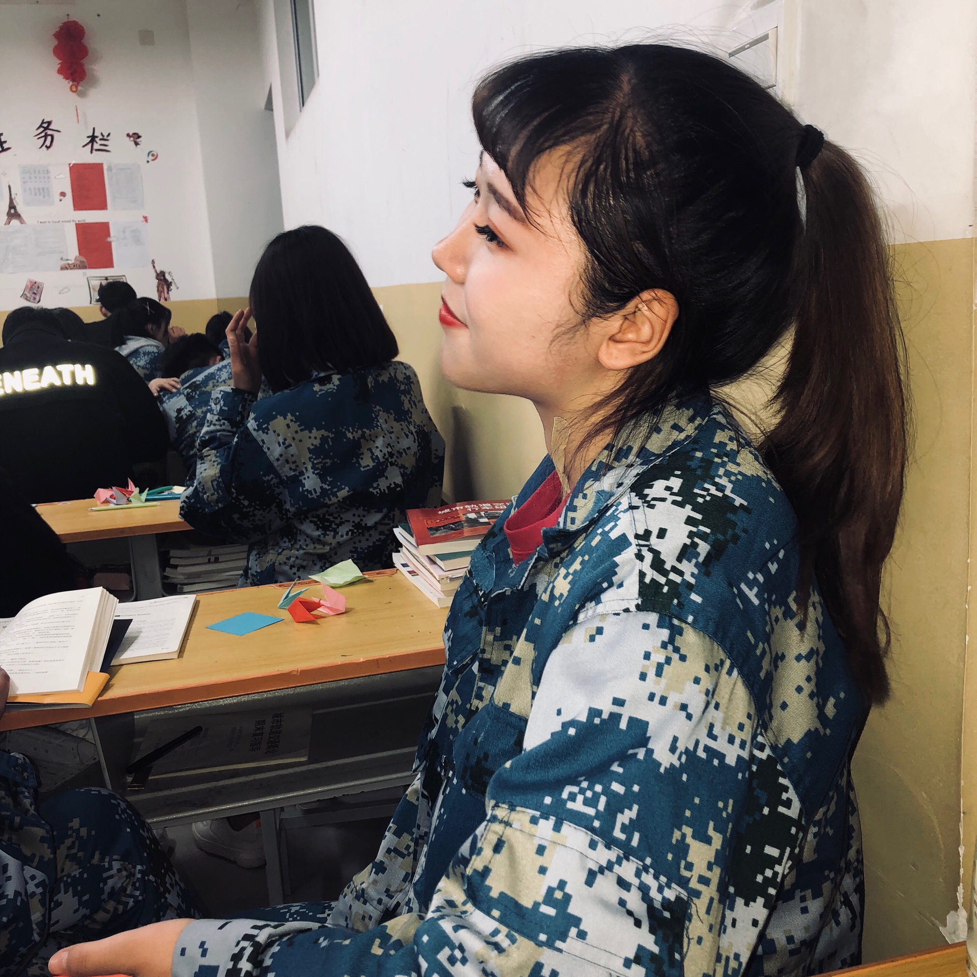 赵佳荟04的主页-快手直播