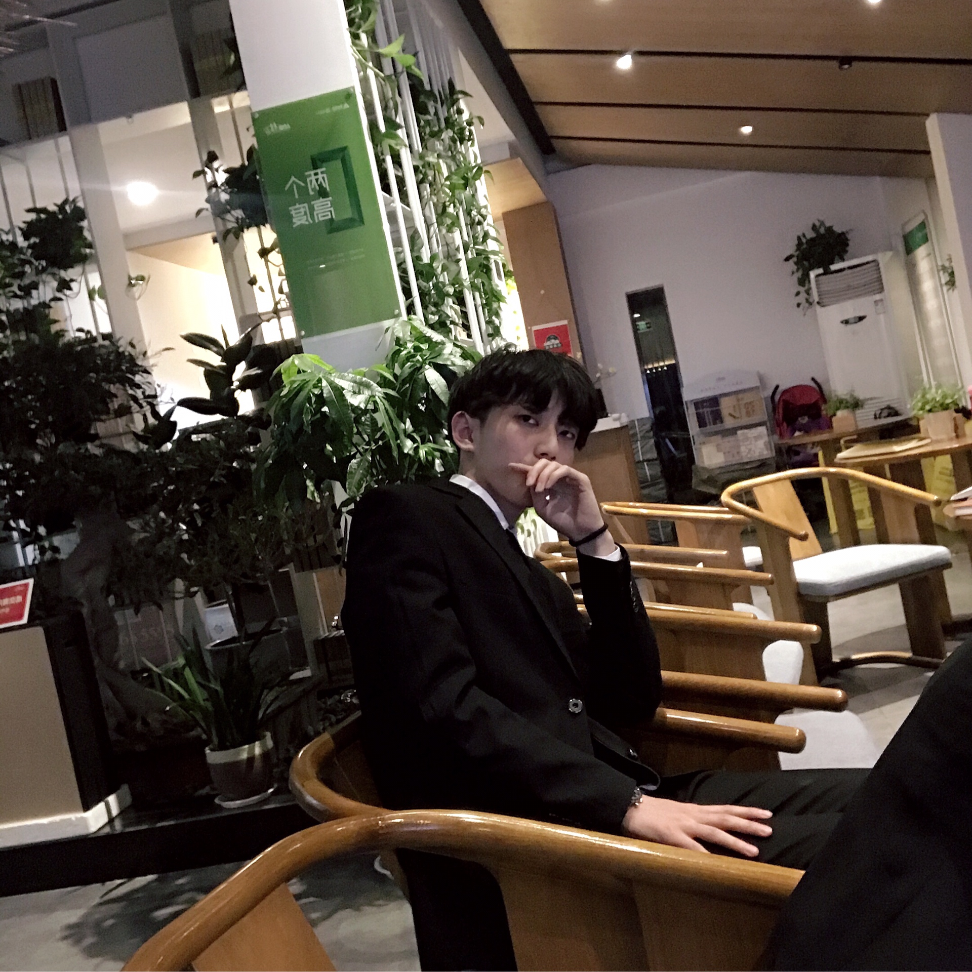 泽泽君-9293-快手直播