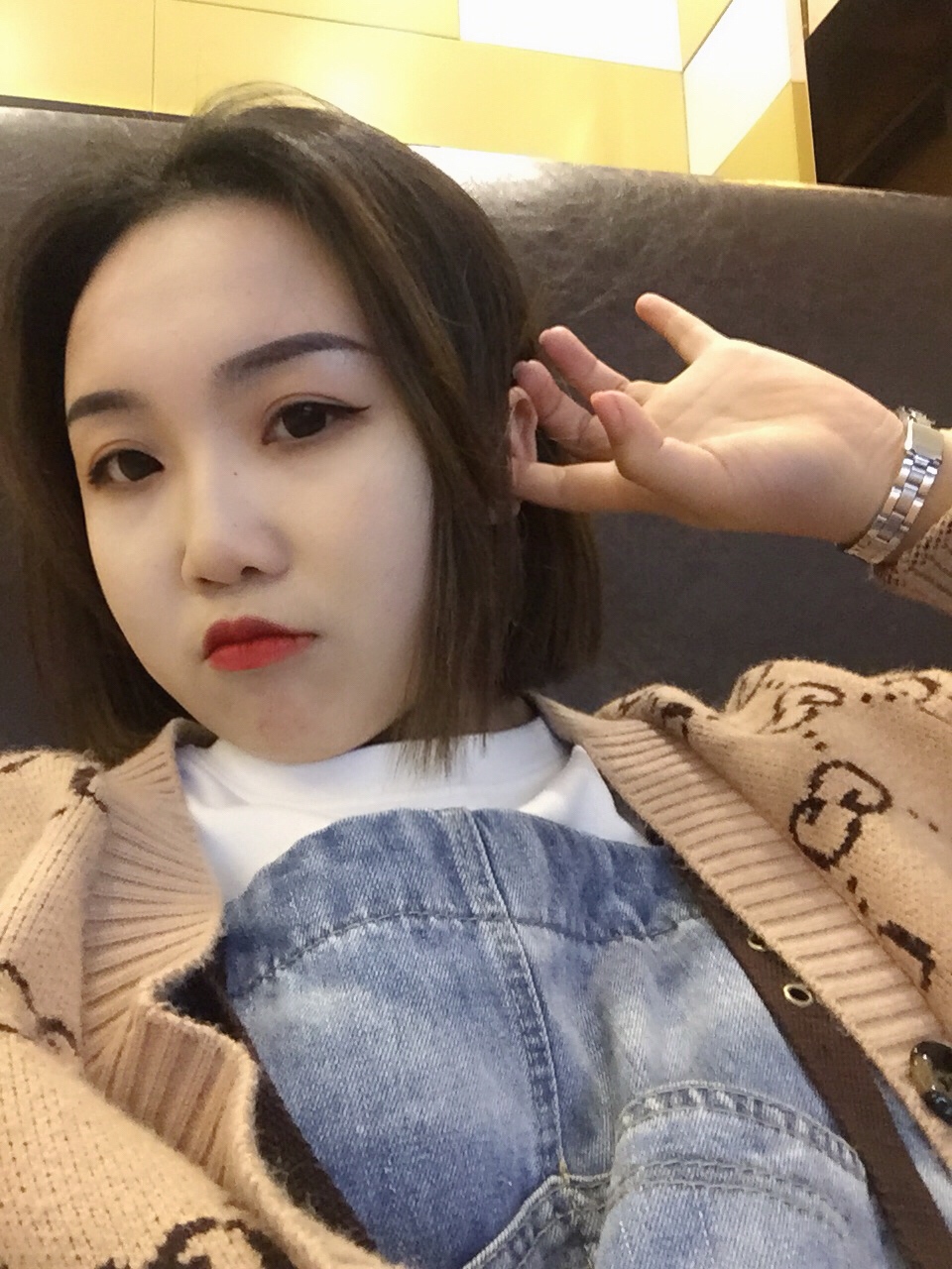 鱼塘海王表情包