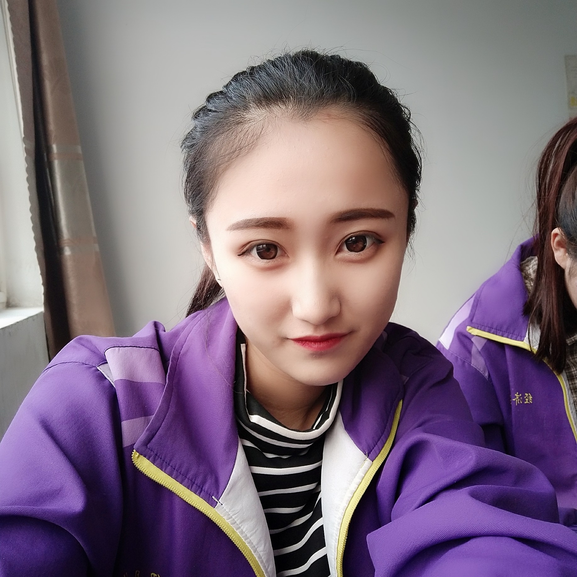 正在播放《马冉冉爱你—