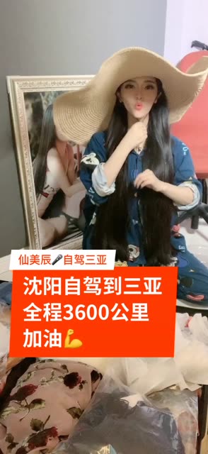 仙美辰